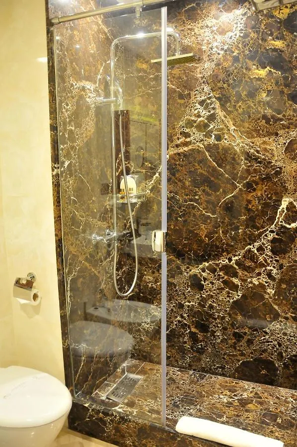 Suite Hotel Casa Diamond Casablanca