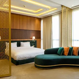 3* شقة فندقية Bh