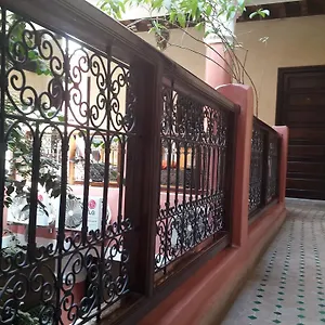 ** Hotel Cecil Marruecos