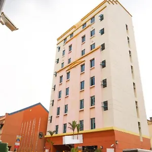 Duke Singapore