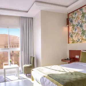 visit hotel