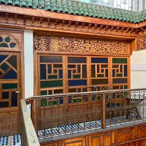 Al Oussoul Casablanca