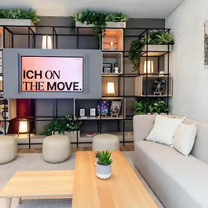 **** Hotel Intercityhotel Austria