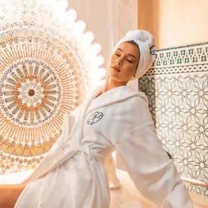 Hotel Art Palace Suites&spa, Casablanca