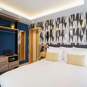Adagio Premium Center Апарт-отель