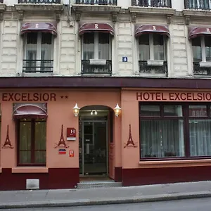 ** Hotel Excelsior Francia