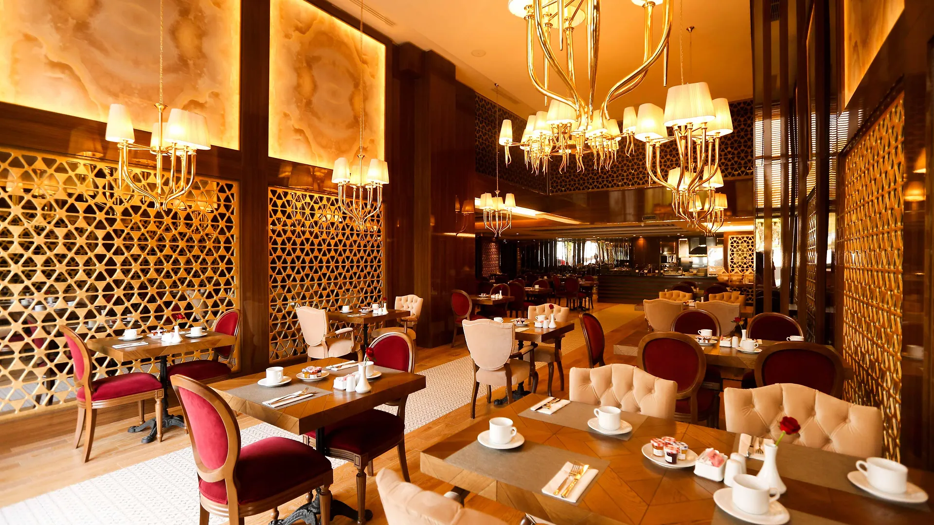 Suite Hotel Casa Diamond 카사블랑카
